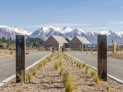  Merino Downs, Twizel