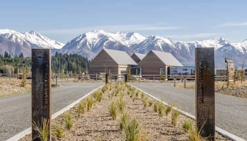  Merino Downs, Twizel