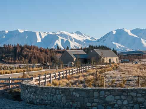  Merino Downs, Twizel