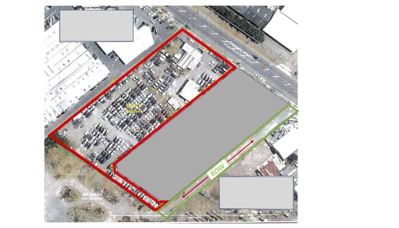 1120 Omahu Rd, Twyford