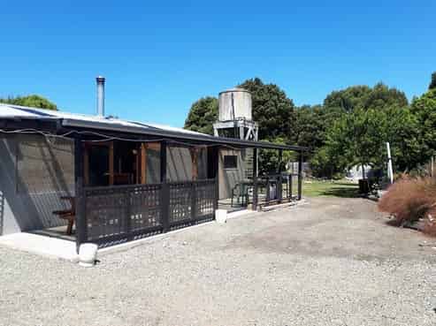 13 Kakanui Road, Kakanui