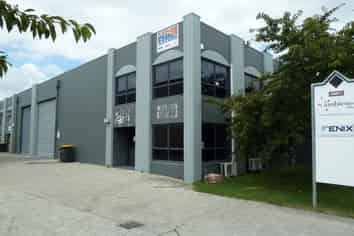 Small warehouse/office, Hillsborough