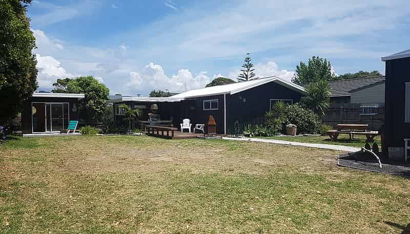 315B Rangi Ave, Whangamata