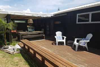 315B Rangi Ave, Whangamata