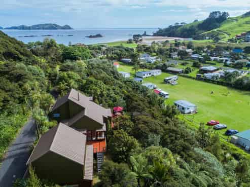 19 Te Kahikatoa Peninsula Road, Kaeo