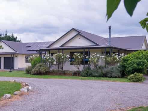 38 Portland Road, Carterton