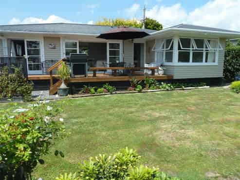 2A Piako Road, Turua