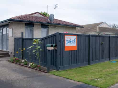 71A Gray Crescent, Kaiapoi