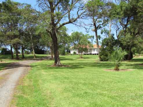 76 Hospital Road, Te Kopuru