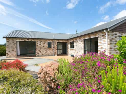 981 Mangorei Road, Mangorei