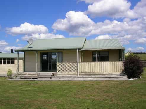 2 Pukaki Avenue, Ngahere