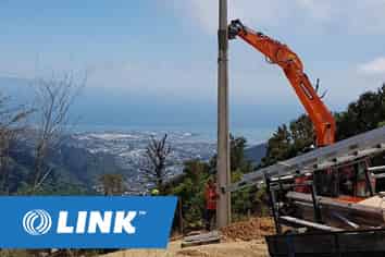 Very Profitable Electrical Contracting Business, Easy to Manage