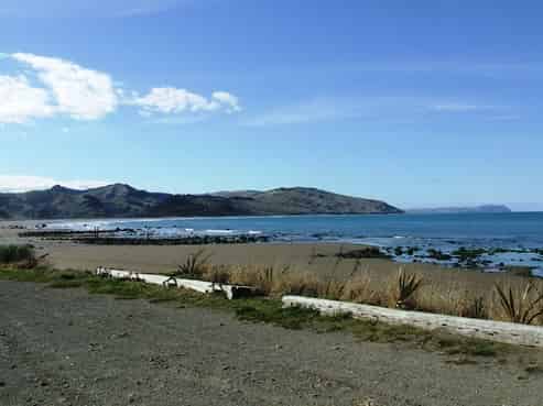 52 Akitio Esplanade, Pongaroa