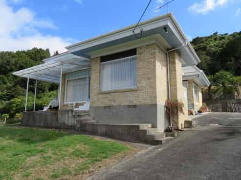 5 Ellison Avenue, Te Kuiti