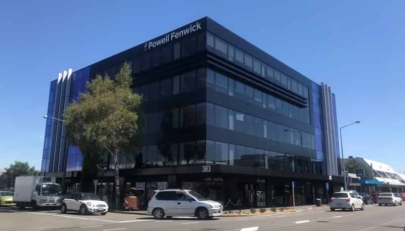 383 Colombo Street, Sydenham