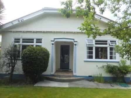 10 Coronation Street, Spreydon