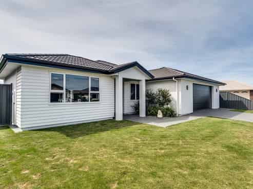 17 Aoraki Road, Poraiti