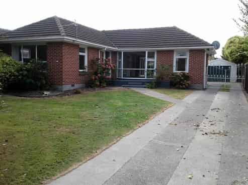23 Farrington Avenue, Bishopdale