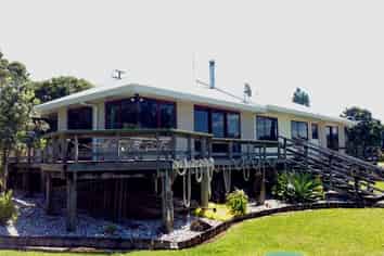 116 Opera Place, Whangapoua