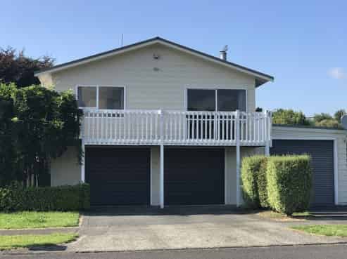 50 Kaimanawa Street, Omori