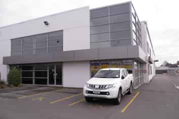 Prime Office Location in Hillsborough