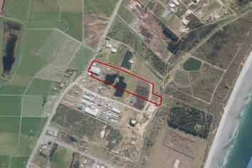 Prime Land at Ruakaka