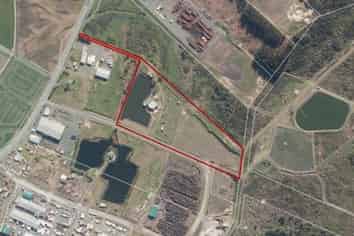 Invest in Industrial Land at Ruakaka