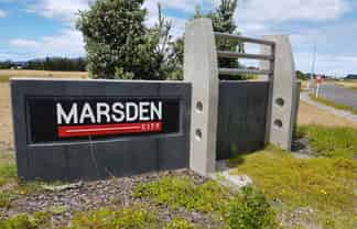 Development Opportunity Ruakaka