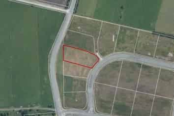 Development Opportunity Ruakaka