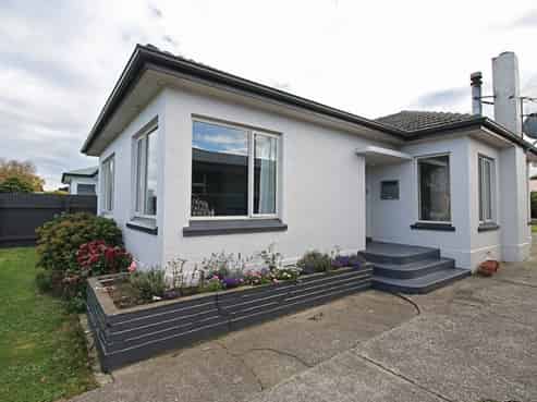 196 Bourke Street, Windsor