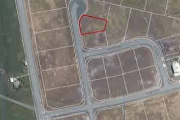 Invest in the Growth at Ruakaka