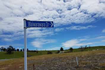 Invest in the Growth at Ruakaka