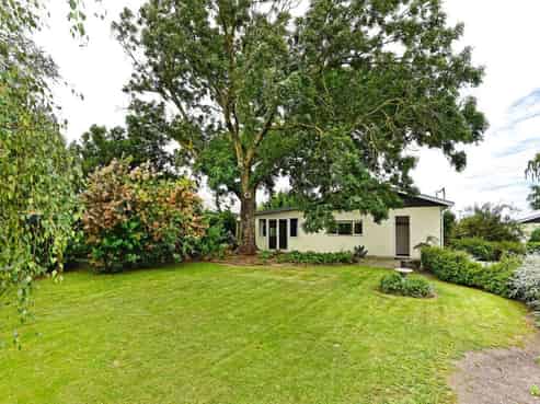 6 New Street, Sheffield