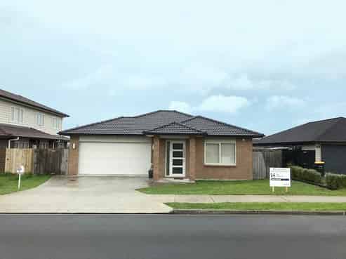 8 Dalray Avenue, Takanini