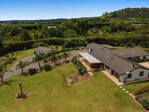 10 Munro Road East, Whakamarama