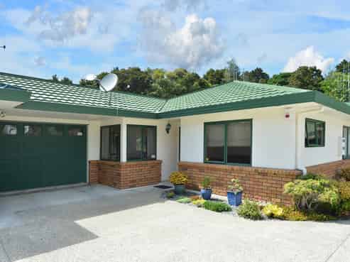 173B Maunu Road, Horahora