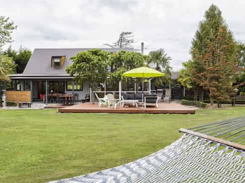 64 Waikuku Beach Road, Waikuku