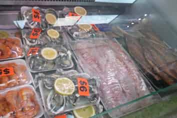URGENT FISH SHOP SALE!