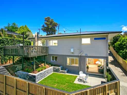 7 Paris Place, Birkenhead