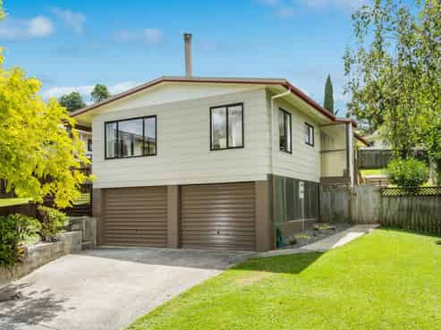 17 Topliss Drive, Northcross