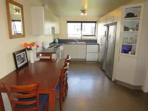 4 Suffolk Street, Hampstead