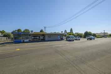 North-West Retail Investment