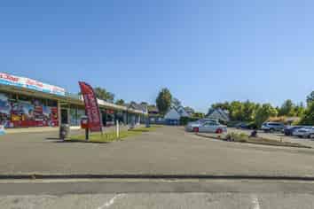 North-West Retail Investment