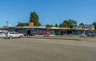 North-West Retail Investment