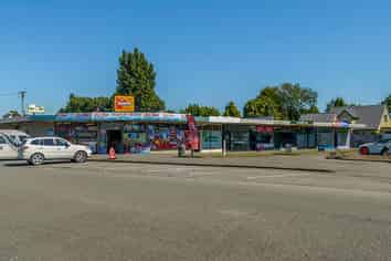 North-West Retail Investment