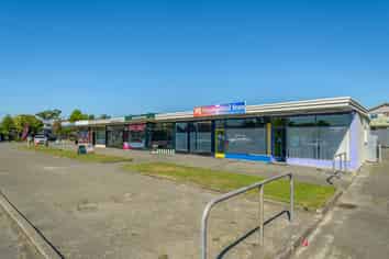North-West Retail Investment