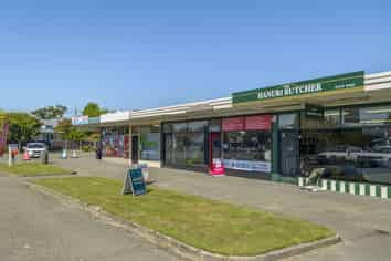 North-West Retail Investment