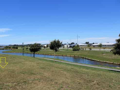 4 Medusa Lane, Pegasus