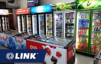 Dairy with Accommodation in Mt Eden