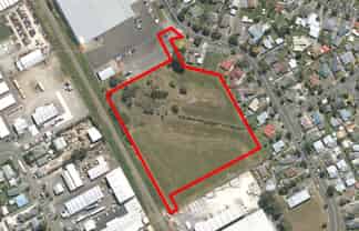 2 Hectare Development Site